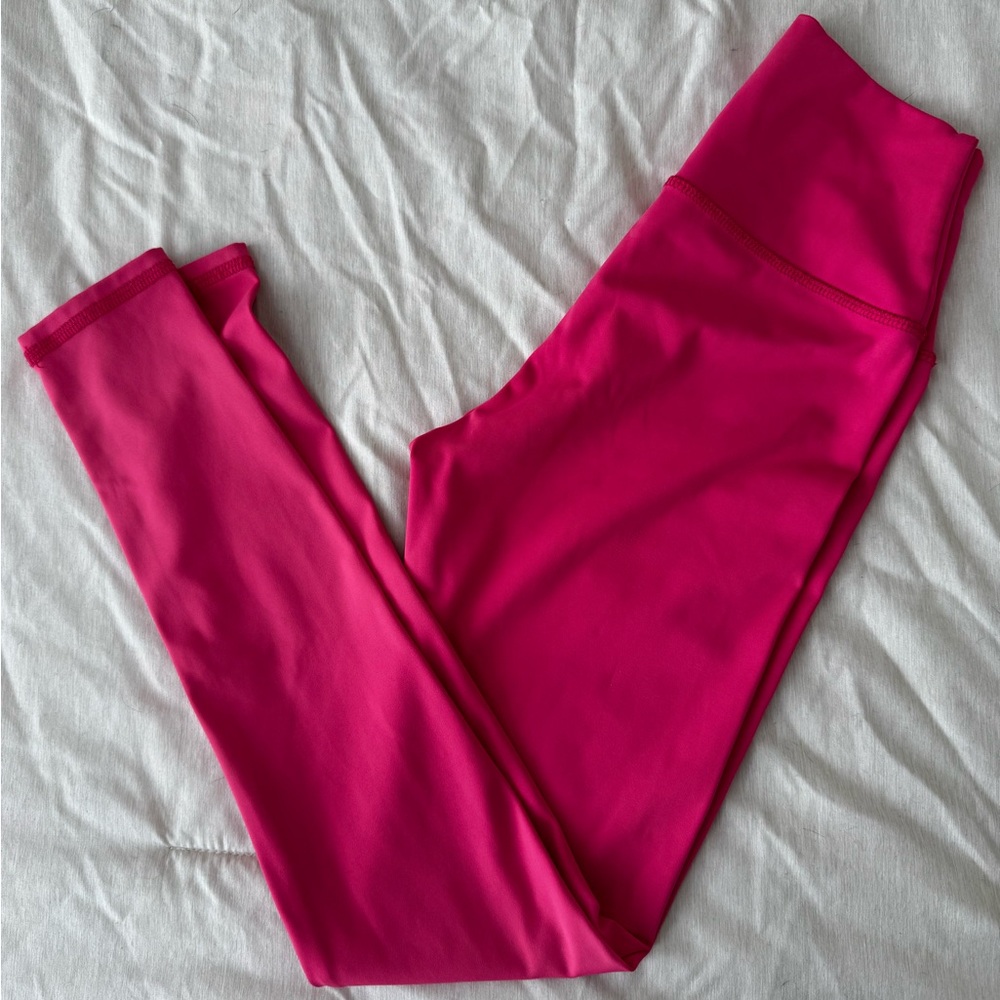 Jala High Waisted Legging